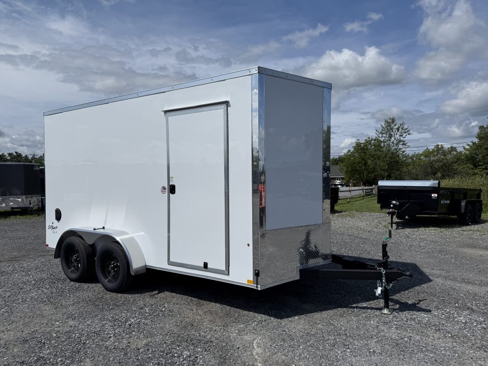 2027 Pace American