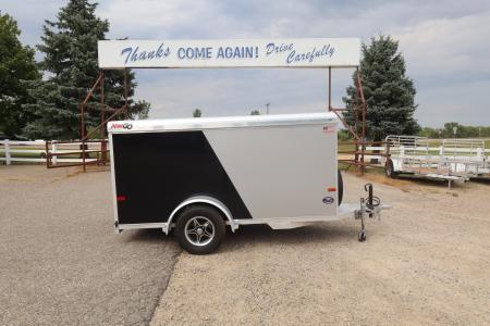 Used 2019 Sundowner Mini Go Cargo / Enclosed Trailer