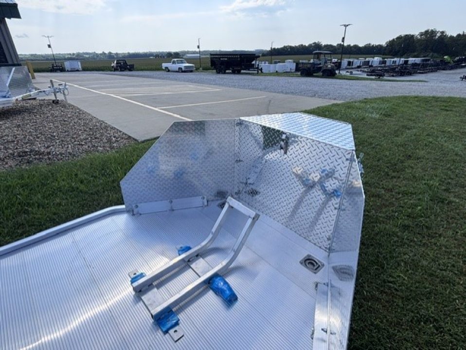 2027 Aluma TK1 photo 4