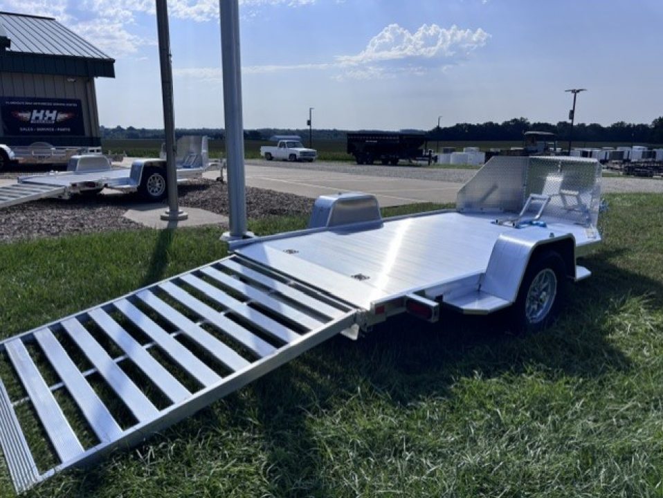 2027 Aluma TK1 photo 6