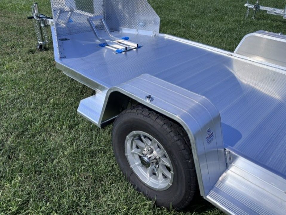 2027 Aluma TK1 photo 7