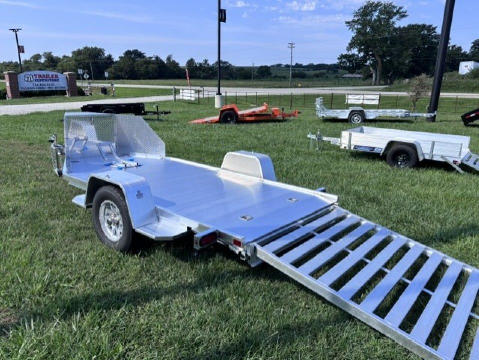 2027 Aluma TK1