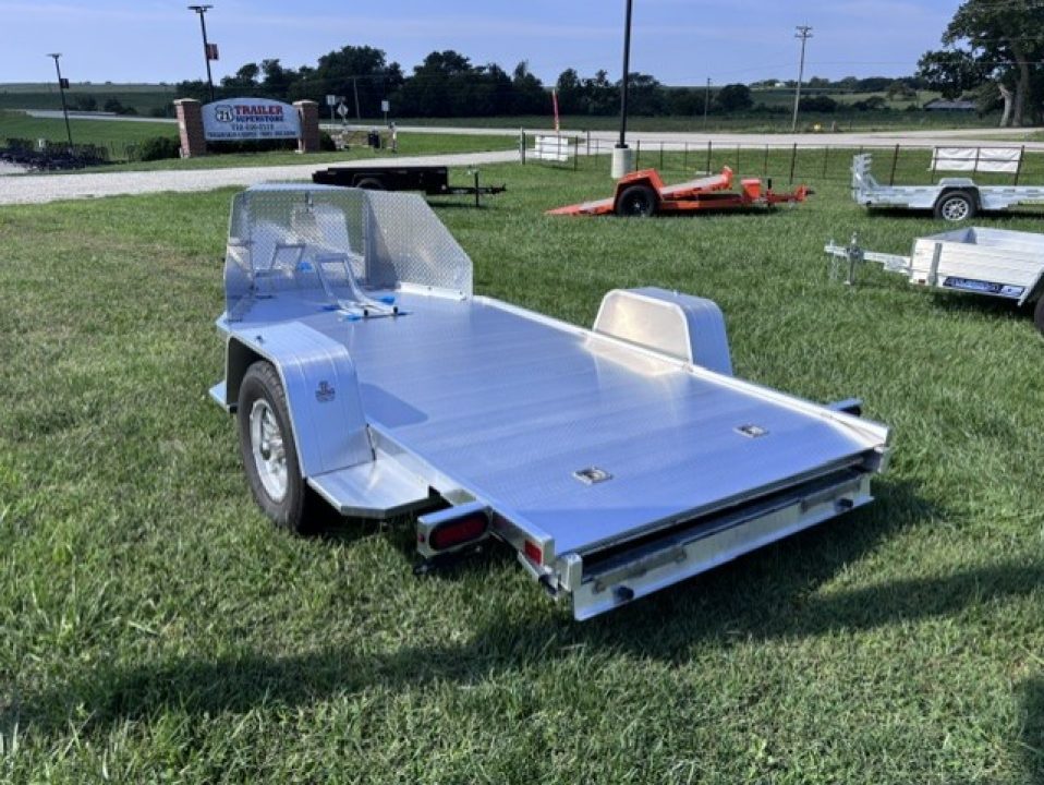 2027 Aluma TK1 photo 8