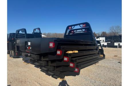New 2026 NXG RD THIS WILL FIT 60 CAB TO AXLE CAB N CHASSIS