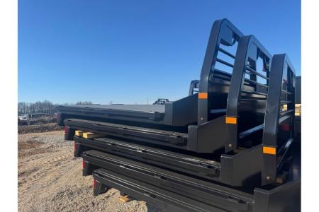 New 2026 NXG RD THIS WILL FIT 60 CAB TO AXLE CAB N CHASSIS