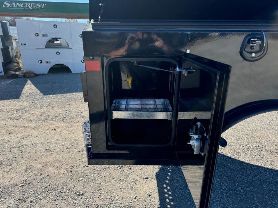 New 2025 Legend X Truck Beds APOLLO FITS GM DUALLY Truck Bed