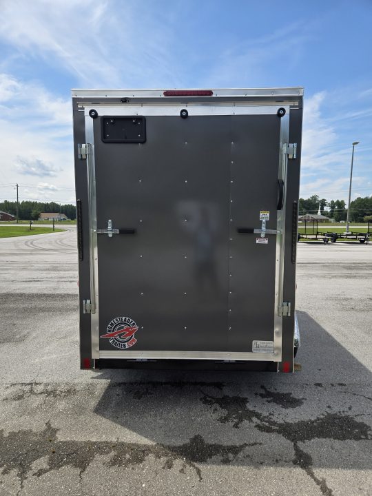 New 2027 Homesteader Trailer 612IT Cargo / Enclosed Trailer
