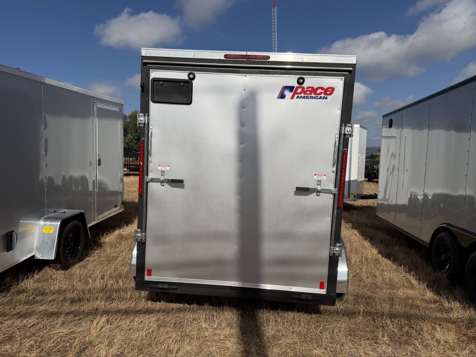 2027 Pace American KP photo 3