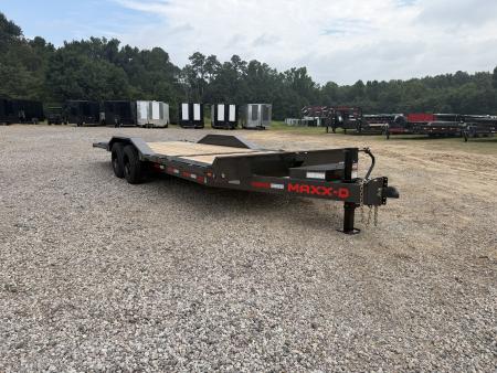 New 2027 MAXX-D 8.5 X 22 14K Tilt Trailer