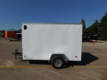 New 2027 Darkhorse Cargo DHW 6x10 SA30 Cargo / Enclosed Trailer