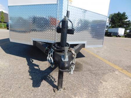 New 2027 Darkhorse Cargo DHW 6x10 SA30 Cargo / Enclosed Trailer