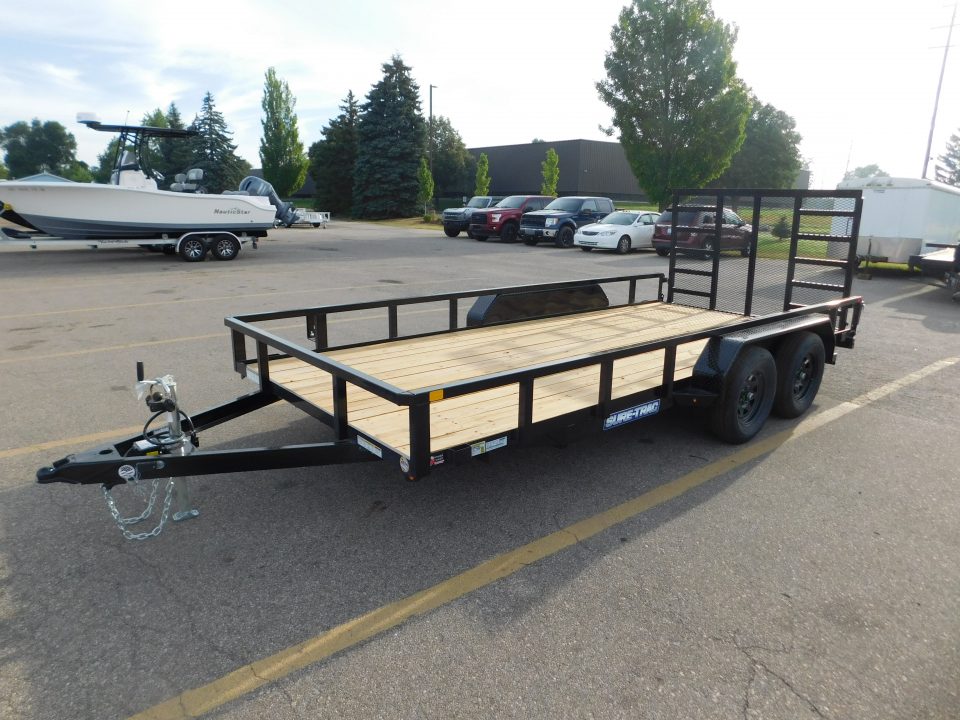 2027 Sure-Trac ST-UTT8216-070