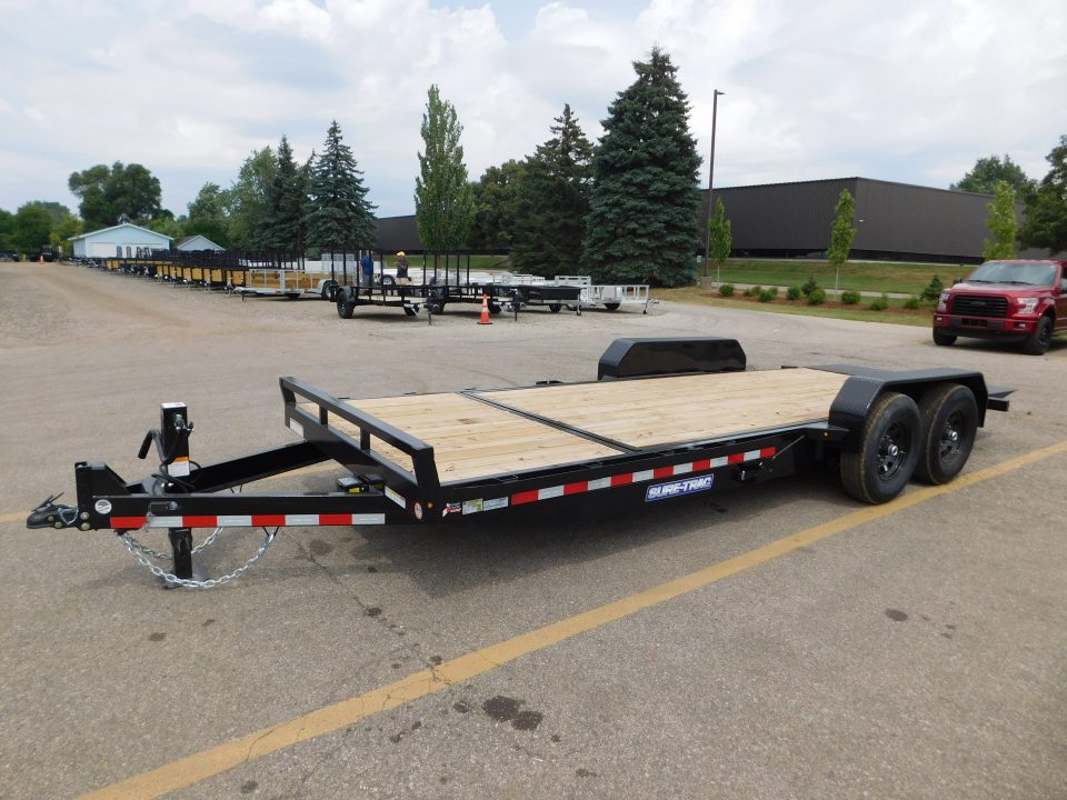 2026 Sure-Trac ST-TBE82164-140
