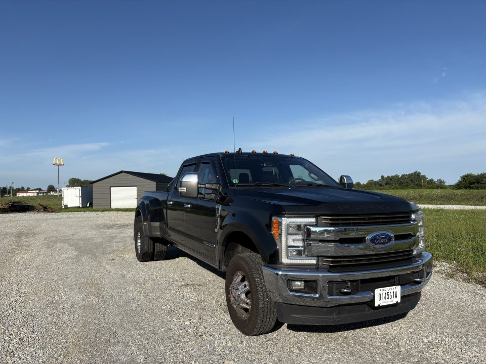 Used 2019 Ford F350 King Ranch