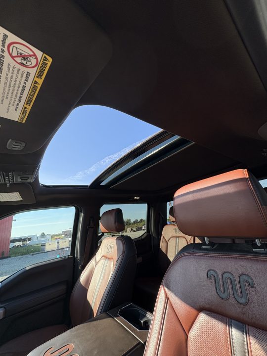 Used 2019 Ford F350 King Ranch