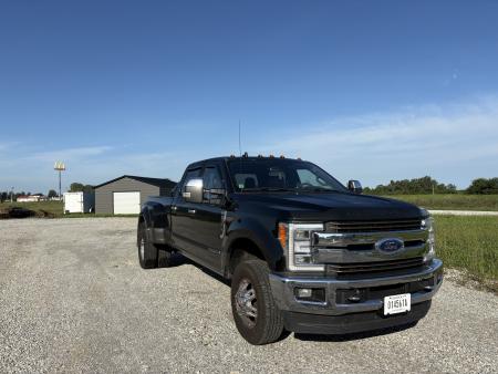 Used 2019 Ford F350 King Ranch