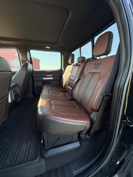 Used 2019 Ford F350 King Ranch