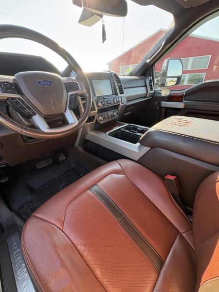 Used 2019 Ford F350 King Ranch
