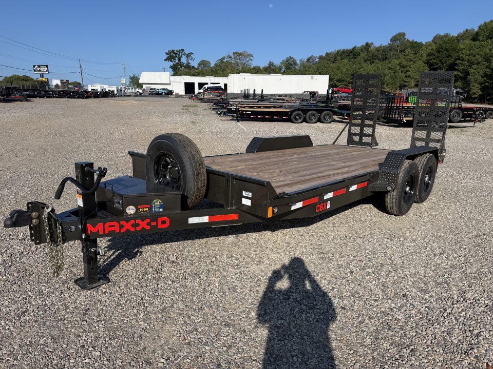2027 MAXXD photo 6
