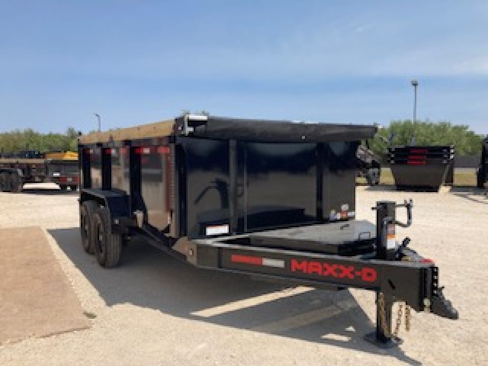 2027 MAXXD DKB8314 photo 3