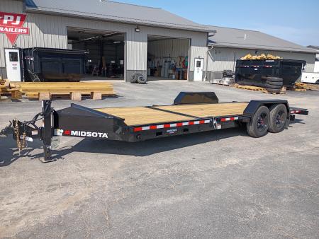 New 2027 Midsota TB22-176