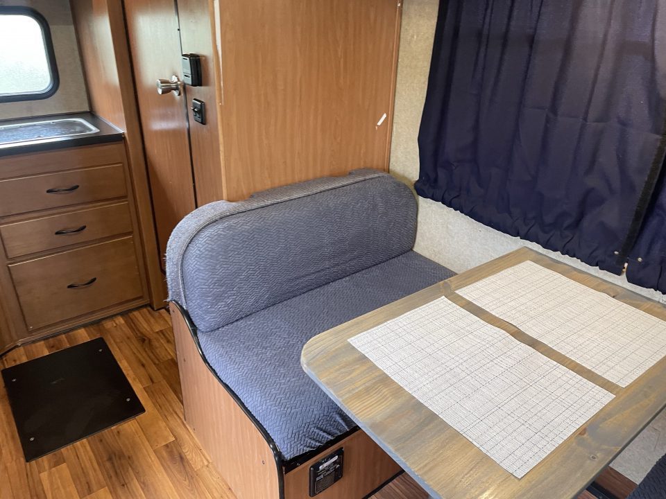 Used 2016 Ford E-350 Thor Majestic RV Rare model 19G. Shortest Class C Out There!. 5.4 V8 Other Recreational Vehicle