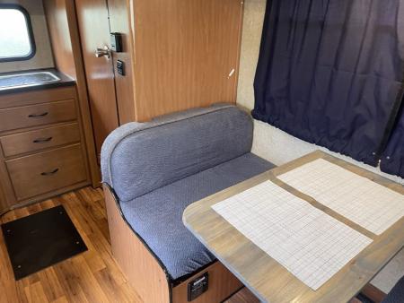 Used 2016 Ford E-350 Thor Majestic RV Rare model 19G. Shortest Class C Out There!. 5.4 V8 Other Recreational Vehicle