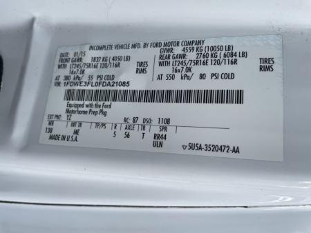 Used 2016 Ford E-350 Thor Majestic RV Rare model 19G. Shortest Class C Out There!. 5.4 V8 Other Recreational Vehicle