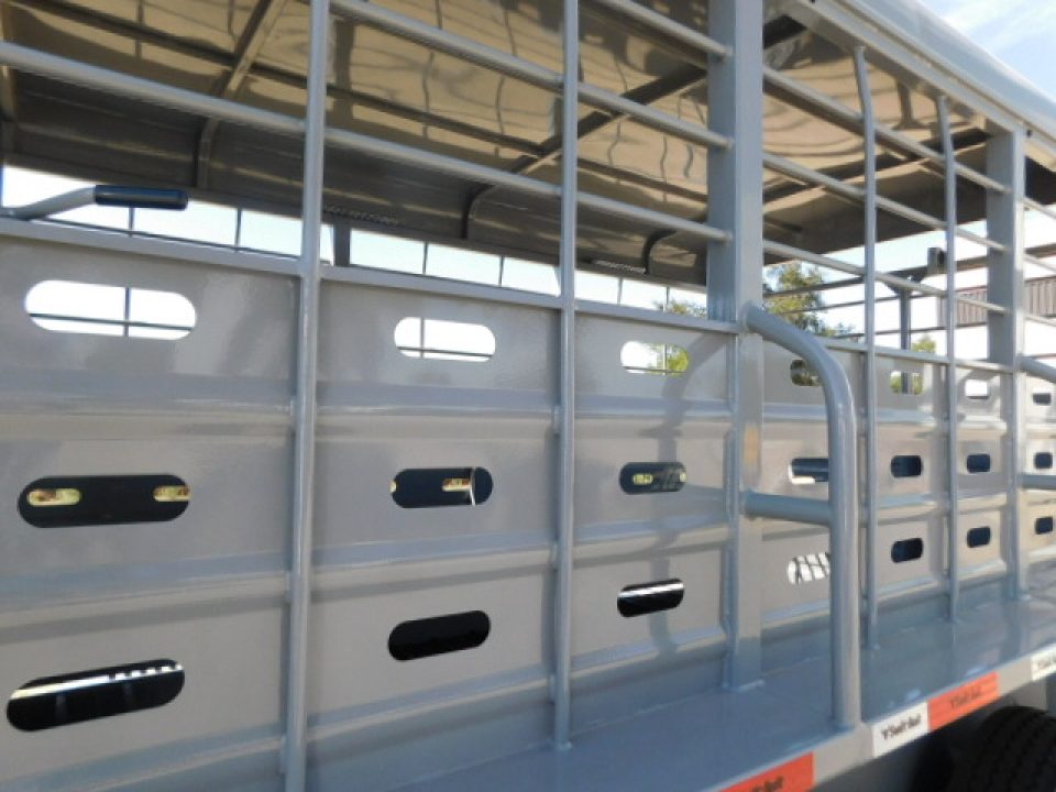 2027 Swift Built photo 3