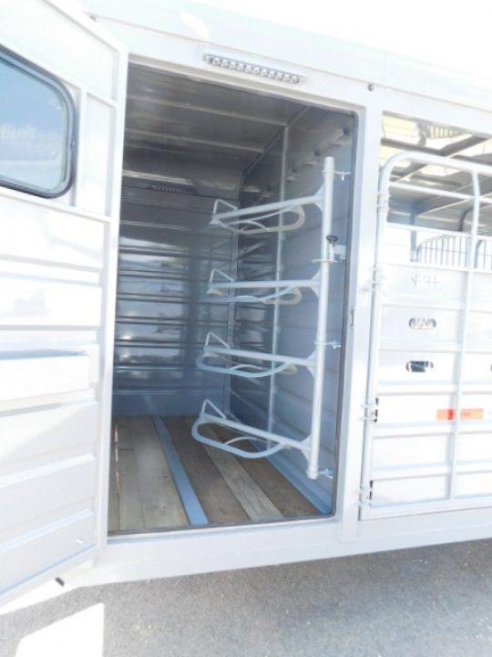 2027 Swift Built photo 9