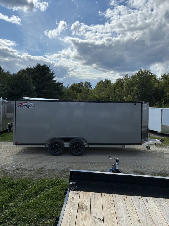 2027 Nitro BCX LP BCX LP photo 5