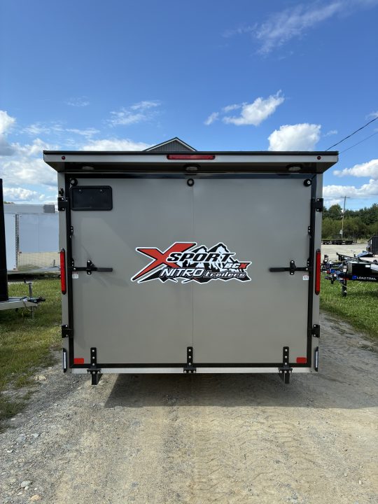 2027 Nitro BCX LP BCX LP photo 4