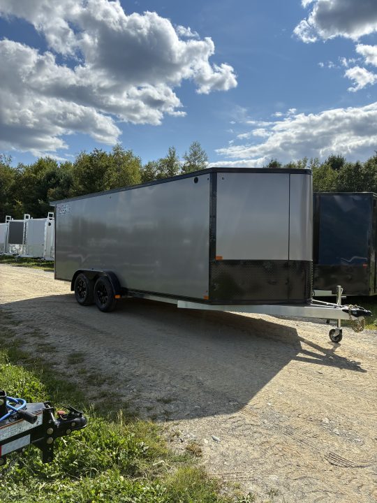 2027 Nitro BCX LP BCX LP photo 2