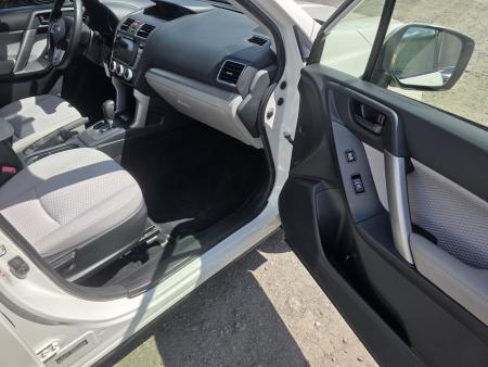 Used 2017 Subaru FORESTER PREMIUM SUV