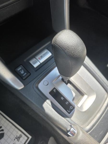 Used 2017 Subaru FORESTER PREMIUM SUV