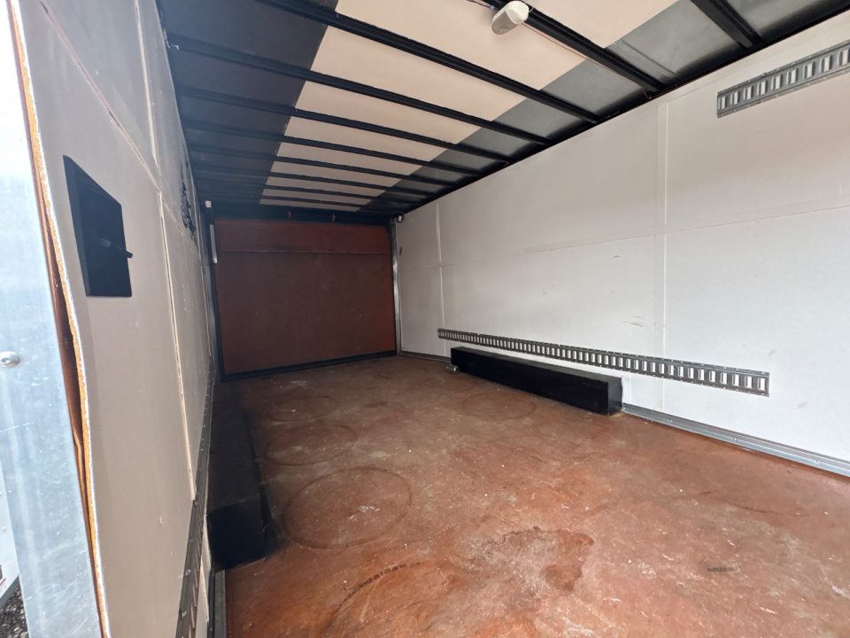 2018 Interstate Trailers photo 4
