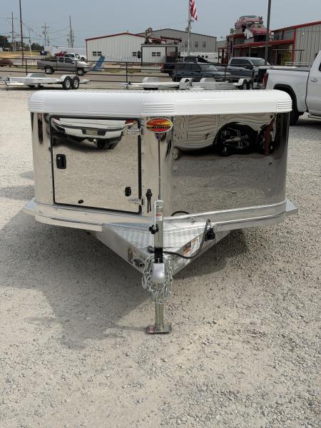 New 2027 Sundowner 22' Open Car Hauler Bumper Pull Ultra Series Car Hauler