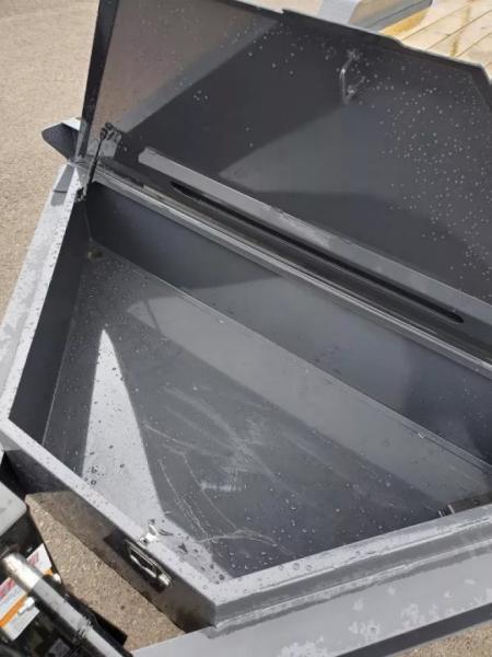 New 2027 Iron Bull 83x18 14k Equipment Trailer