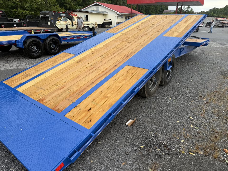 New 2026 Diamond C DET210 DECK OVER POWER TILT **ABS BRAKES** HYDRO JACK , SOLAR CHARGER,WIRELESS REMOTE