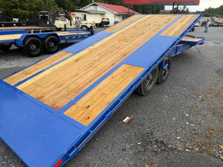 New 2026 Diamond C DET210 DECK OVER POWER TILT **ABS BRAKES** HYDRO JACK , SOLAR CHARGER,WIRELESS REMOTE