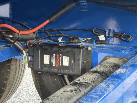 New 2026 Diamond C DET210 DECK OVER POWER TILT **ABS BRAKES** HYDRO JACK , SOLAR CHARGER,WIRELESS REMOTE