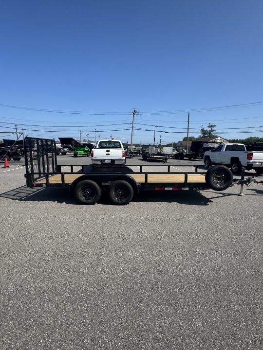 2027 Horizon photo 7