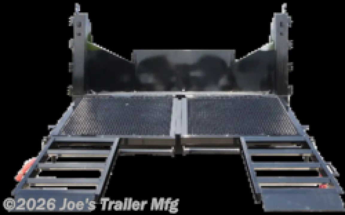 2026 Interstate Trailers photo 3