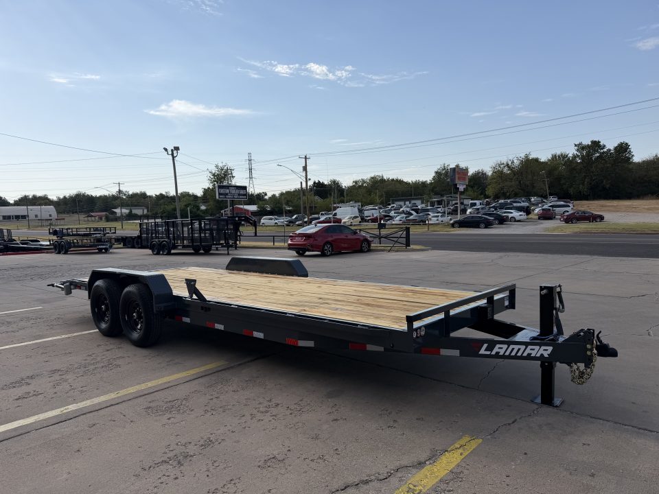 Lamar H6 photo 6