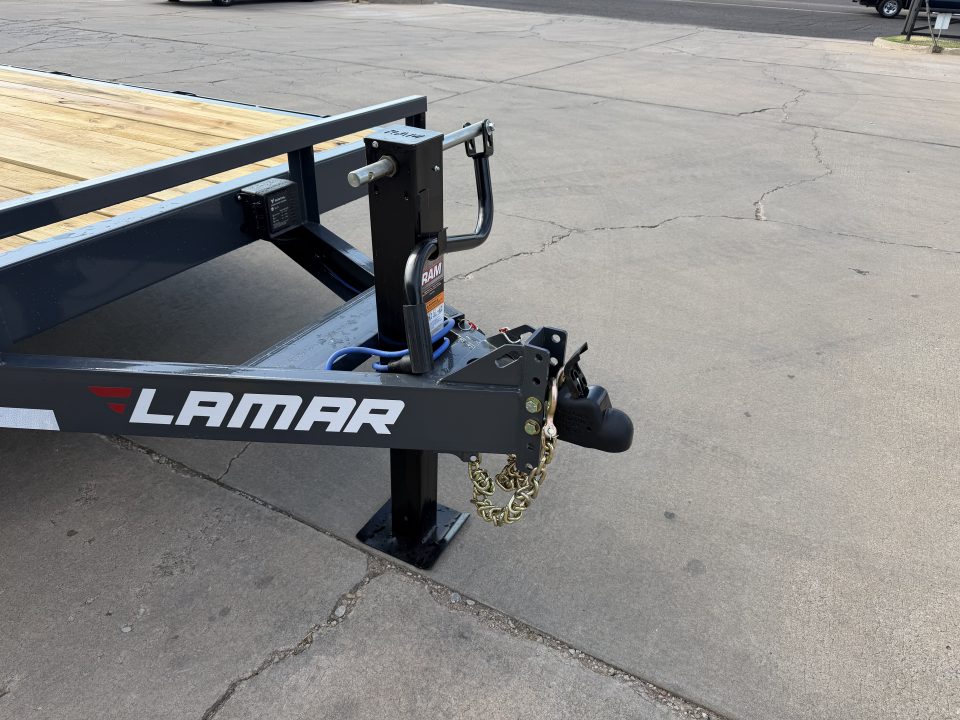 Lamar H6 photo 9