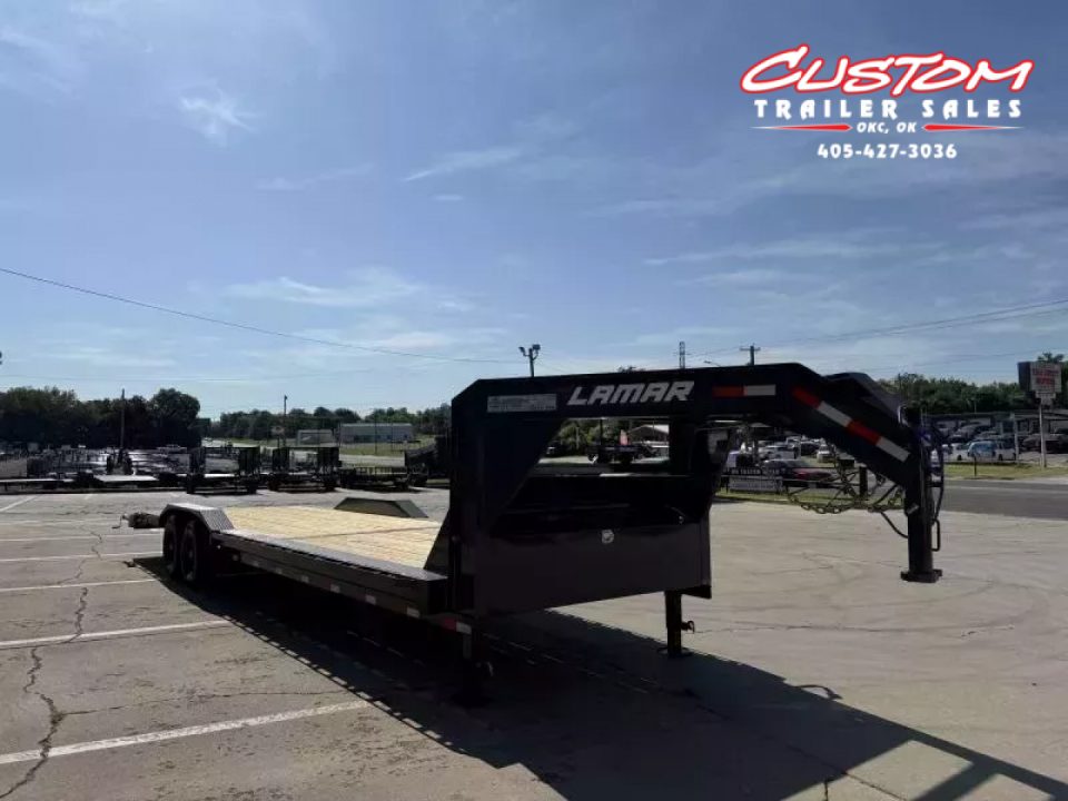 Lamar H8 photo 6