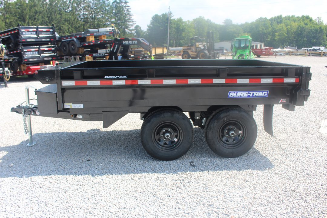 2026 Sure-Trac photo 2