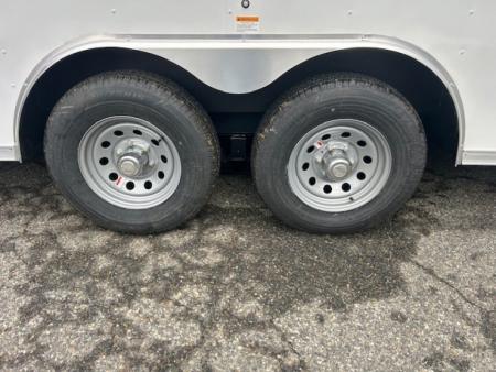 New 2026 Haul About Trailers HAUL ABOUT- PRO LANDSCAPE , 9,990 GVWR, Cargo / Enclosed Trailer