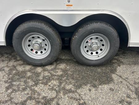 New 2026 Haul About Trailers HAUL ABOUT- PRO LANDSCAPE , 9,990 GVWR, Cargo / Enclosed Trailer