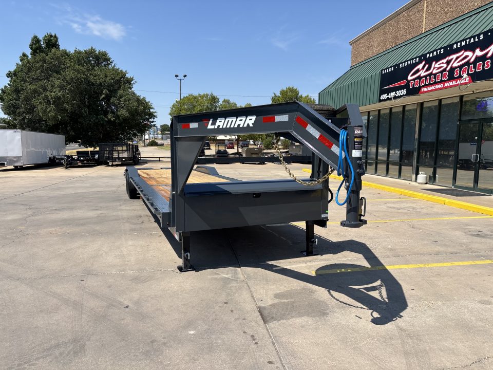 Lamar H8 photo 2